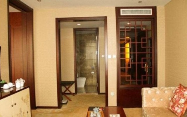 Weifang Oriental Hotel