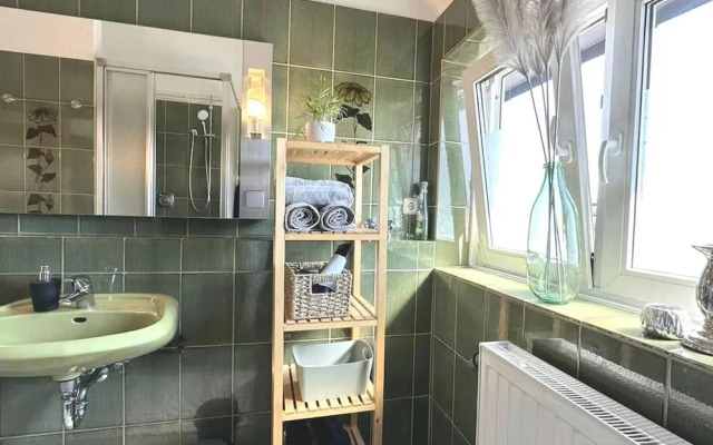City Apartment-best Location