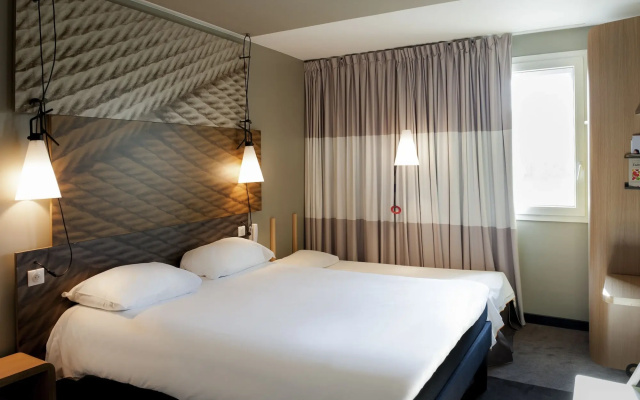 ibis Paris Saint-Denis Stade Sud