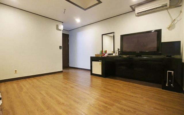 AANON Hotel Daejeon Yuseong