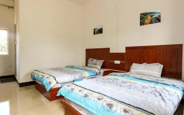 Weizhou Island Chujian Hostel