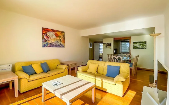 YES Vista Marina T1 Hsrentals Vilamarina