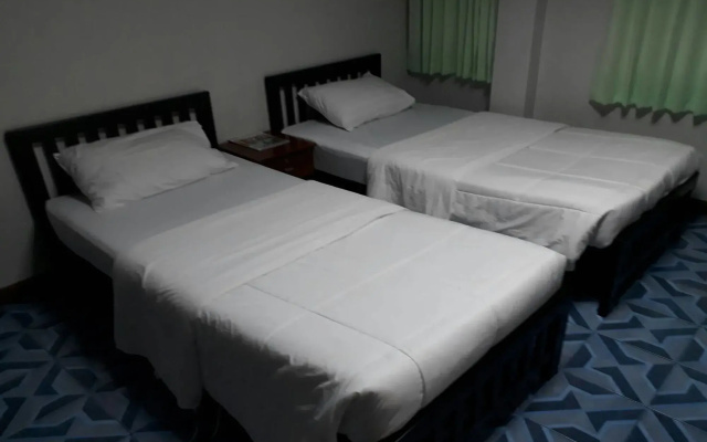 Baanchang Guesthouse