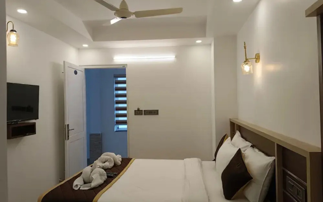 Paul residency