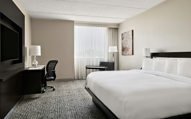 Marriott North Austin Round Rock