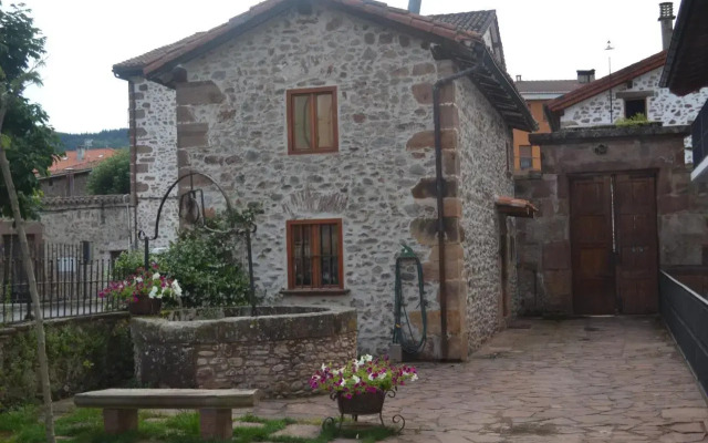 La Casita Del Rincón Del Vino