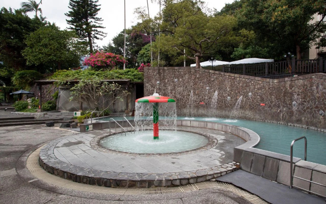 Spring City Resort