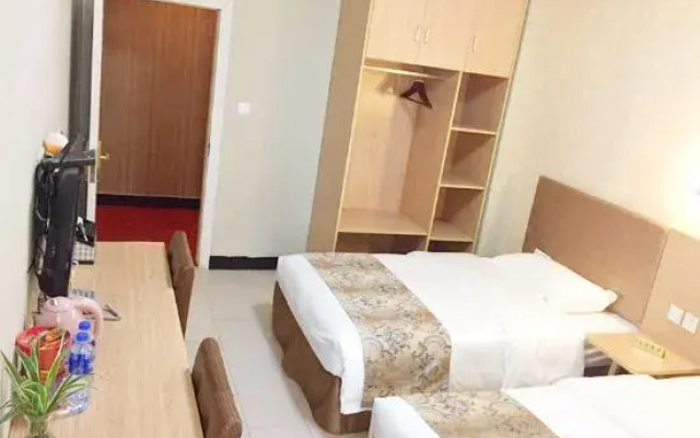 Taojie Apartment