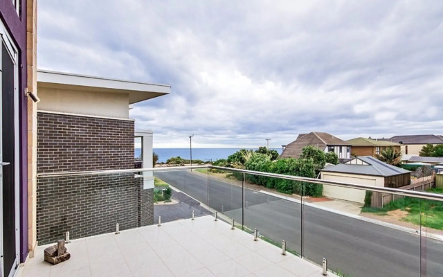 Surfers Lodge Seaford