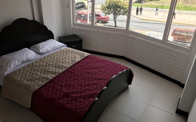 Hotel Tunja Bicentenario
