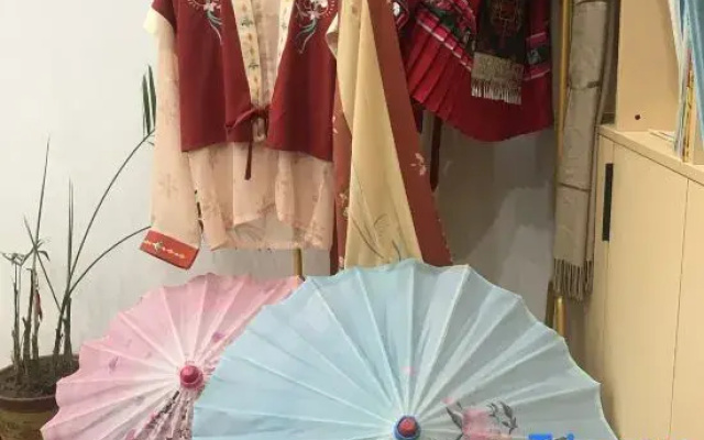 Yichang Danfengyuan Homestay (Three Gorges Dam Scenic Area)