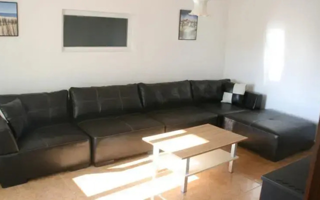 Villa Sanaan