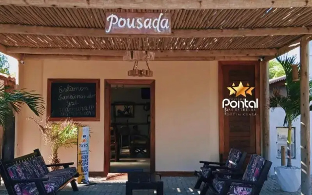 Pousada Pontal das Estrelas