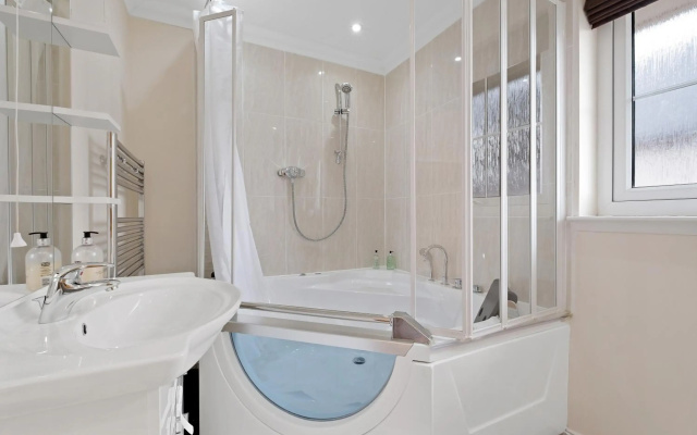 Taigh d'Luxe