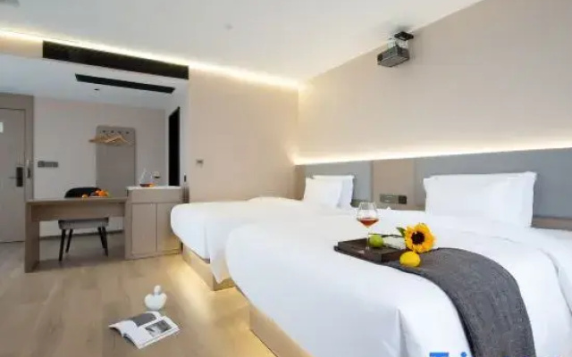 Jinheng Xinya Hotel