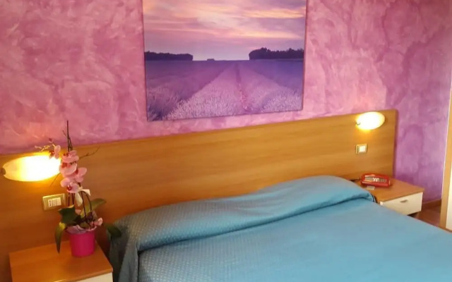 Hotel 2000 Fabriano