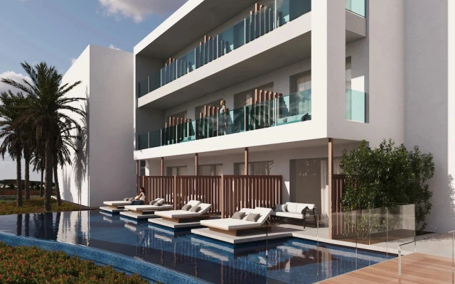 Elba Corralejo Premium Level Only Adults