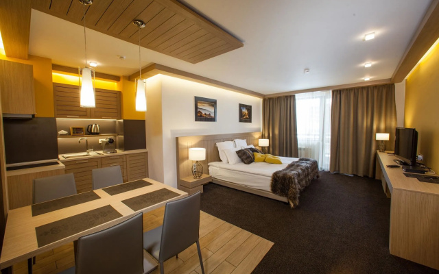 Amira Boutique Hotel