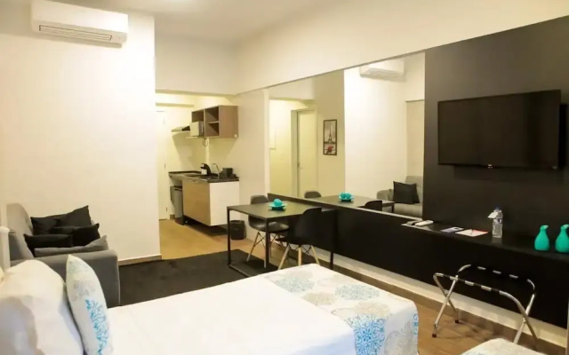 eSuites Sorocaba