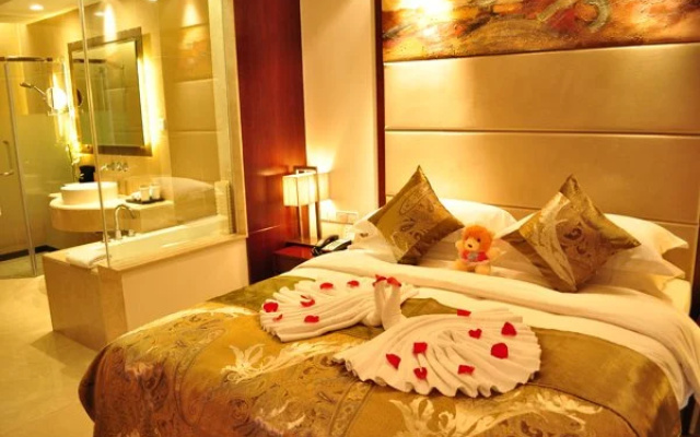Nishi Haitai Hotel