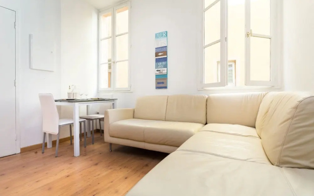 The Gelato- Charming 1-BR Old Town