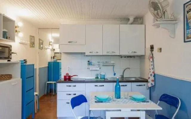 Holiday Home 1 Bedroom 1 Bathroom - Sestri Levante