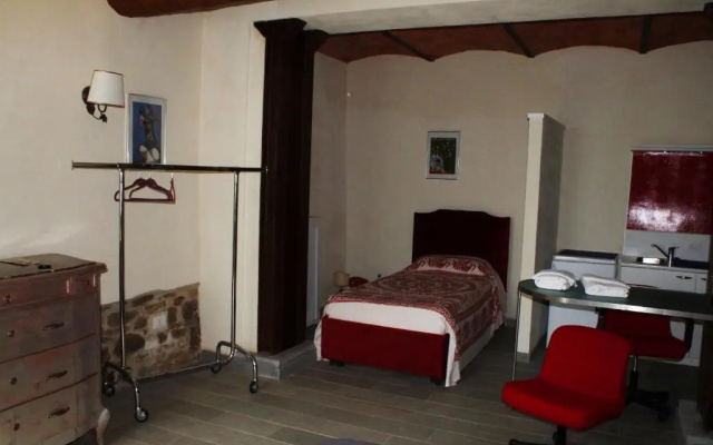 B&B Il Castello