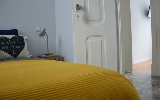 Baron Faro - Guest House