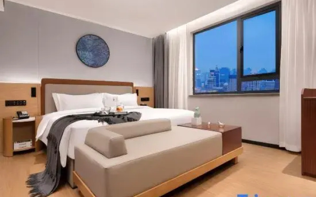 Yaduo Homestay (Dongguan Dongkeng Avenue North)