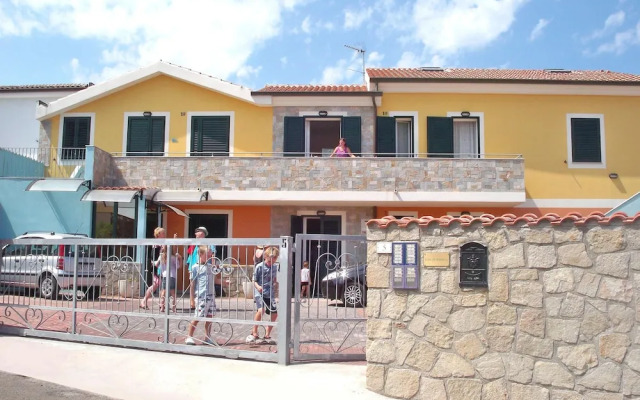 Terrazze sul Mare Alla Ciaccia - Apartment 3