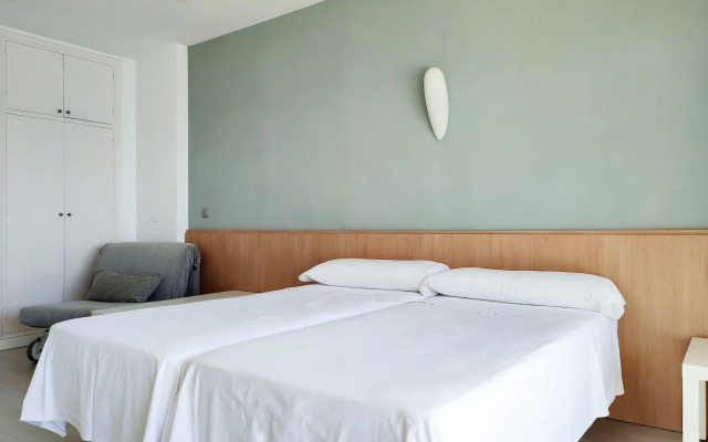 Apartamentos Flats Friends Atlantida