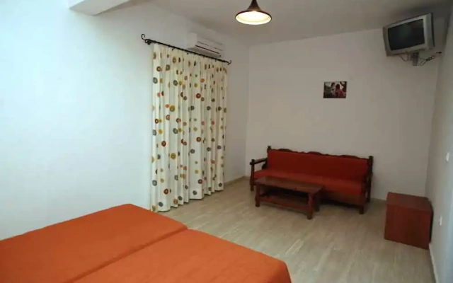 Marini Apartments