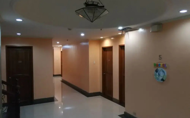 JY7flor Hostel