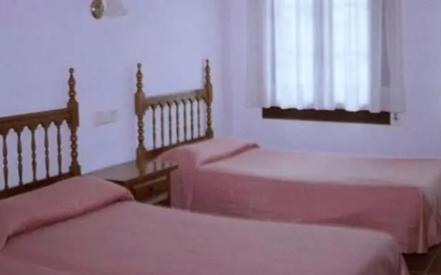 Hostal Fondevila
