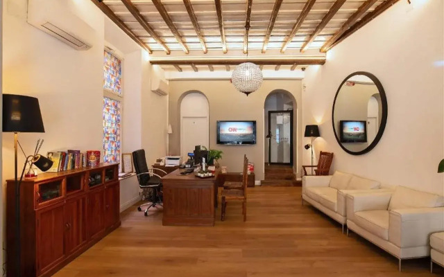 Hotel Elite