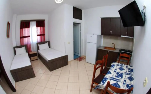 Vila Melina