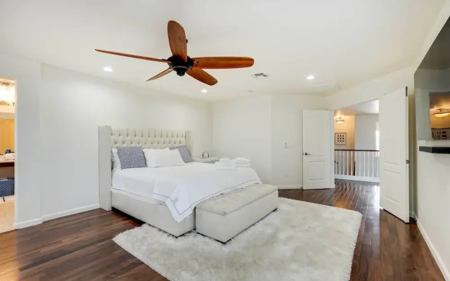 Spacious Surprise Vacation Rental Near Phoenix!
