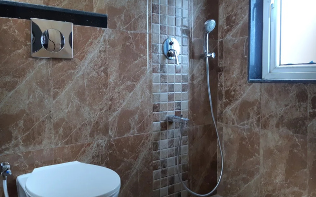 Arista Service Apartments Kalanagar