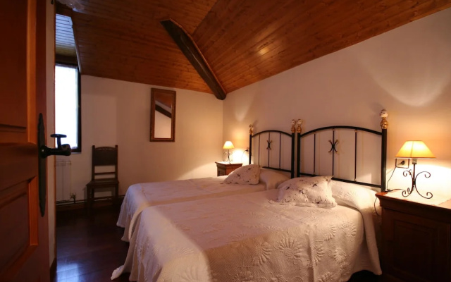 Casa Sergio