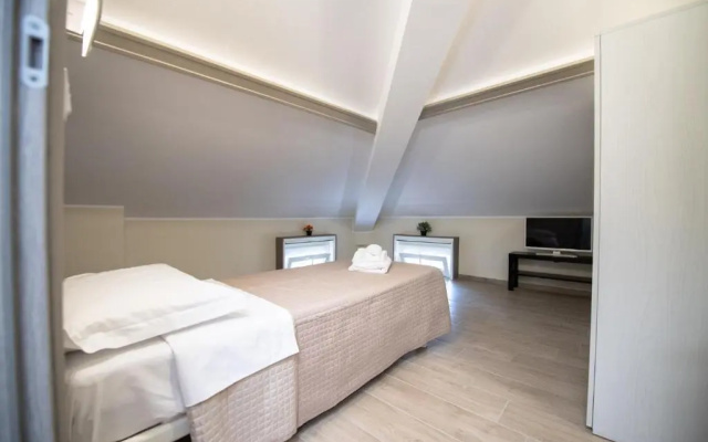 Le Palme (Adults Only)