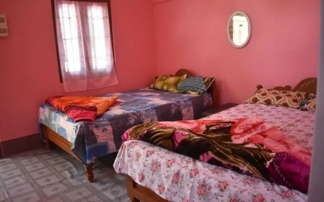Homocation Ray Homestay