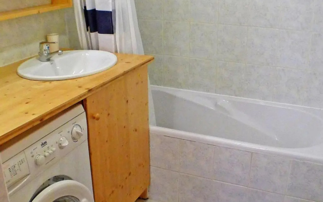 Appartement Samoëns, 4 pièces, 6 personnes - FR-1-629-14