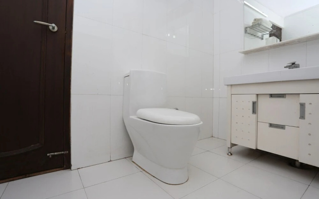 OYO 11048 Home 5BHK Villa Bhumiyadhar Nainital