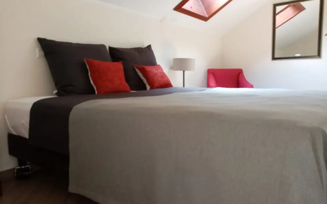 B&B Miramonti
