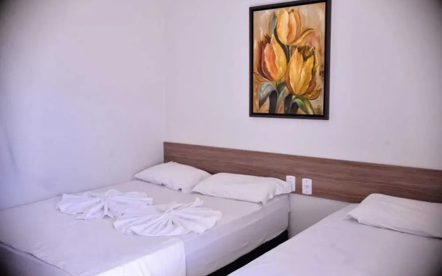 Tangará Hotel