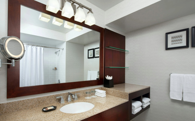 Sheraton San Jose Silicon Valley