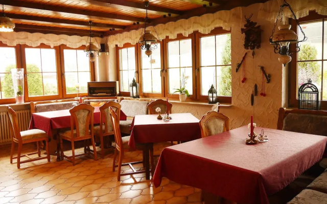 Pension Altvogtshof