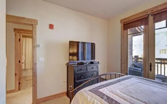 Settlers Creek Townhomes