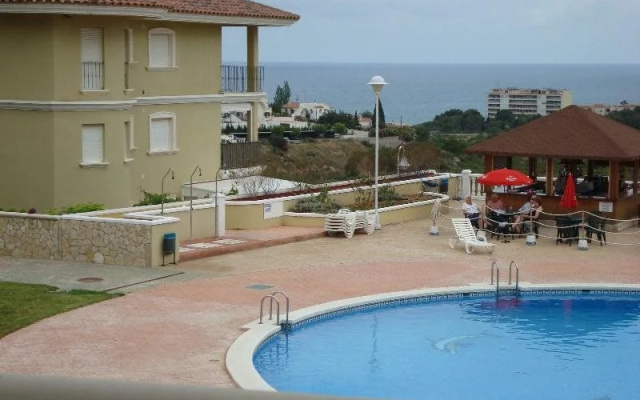Residencial Nerea