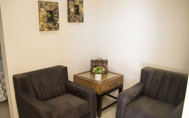Hotel Napoles